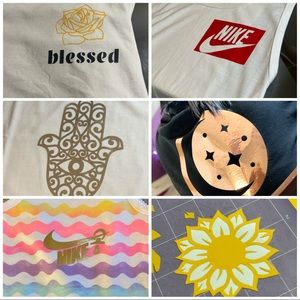 This is some of my work I do !